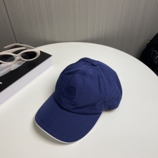 Loro Piana Caps